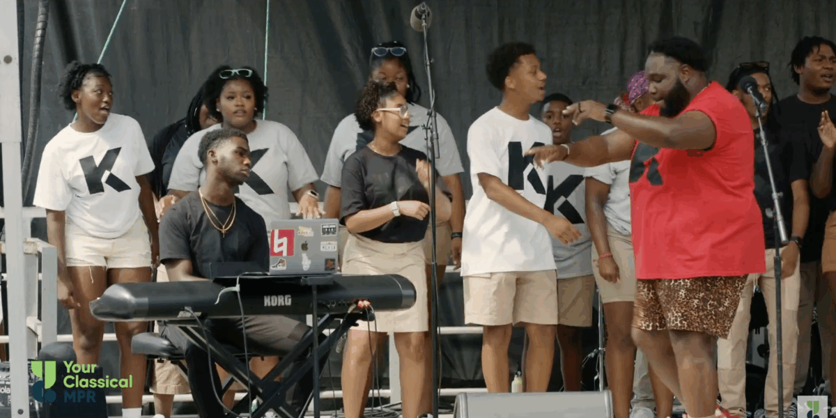 Up Above My Head image