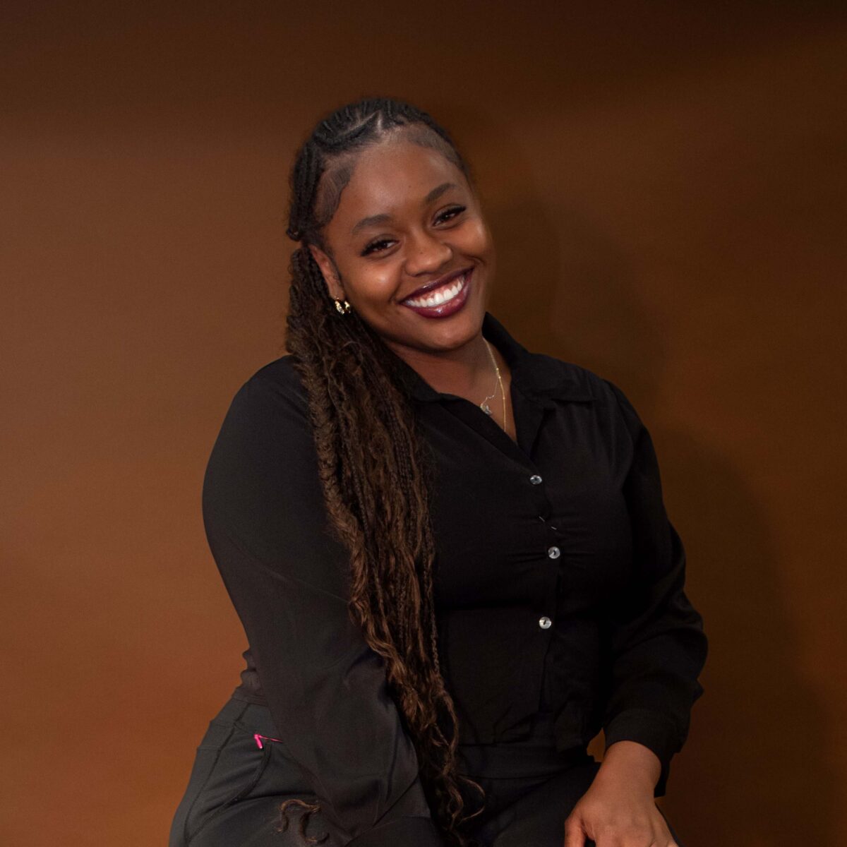 Ahjahlai Cargill image