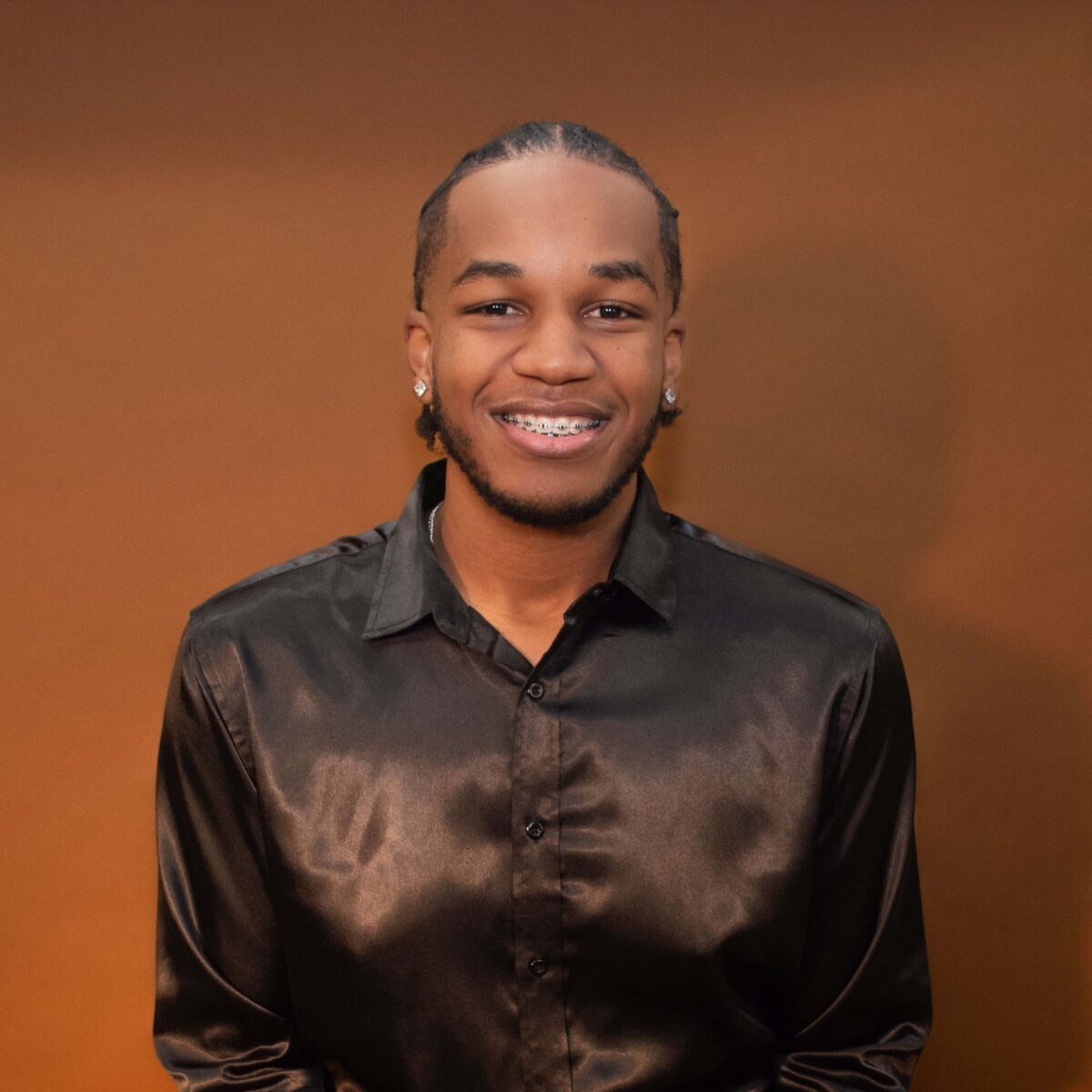 Damani Williams image