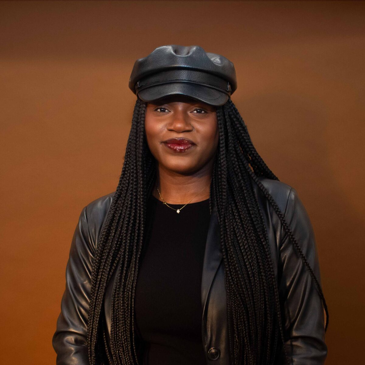 Godgift Iteghete image