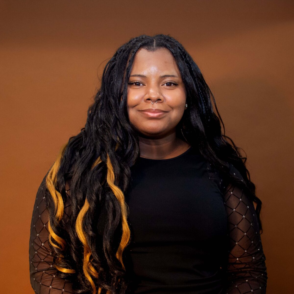 Ja’Sirah Barber image