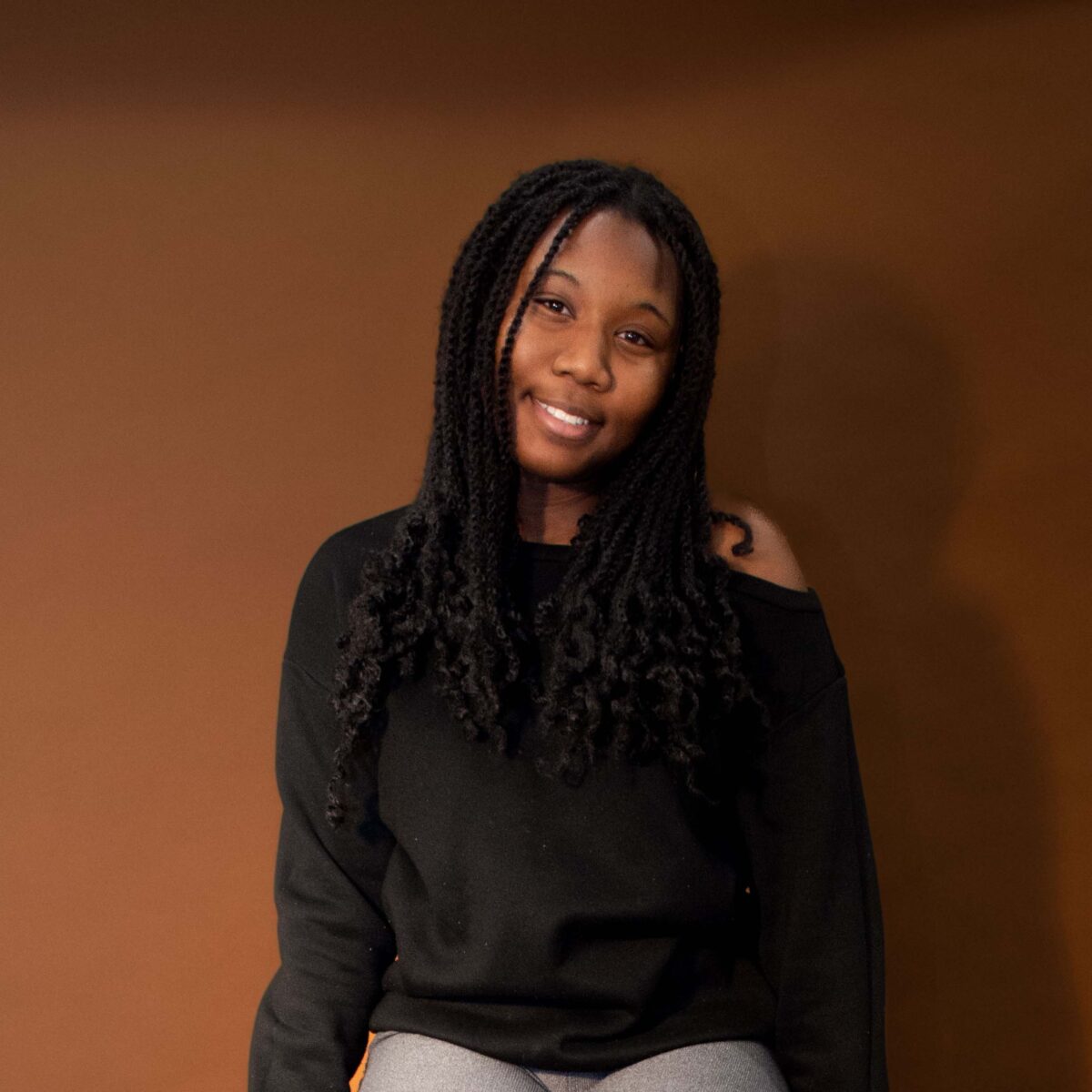 Becca Blackman image