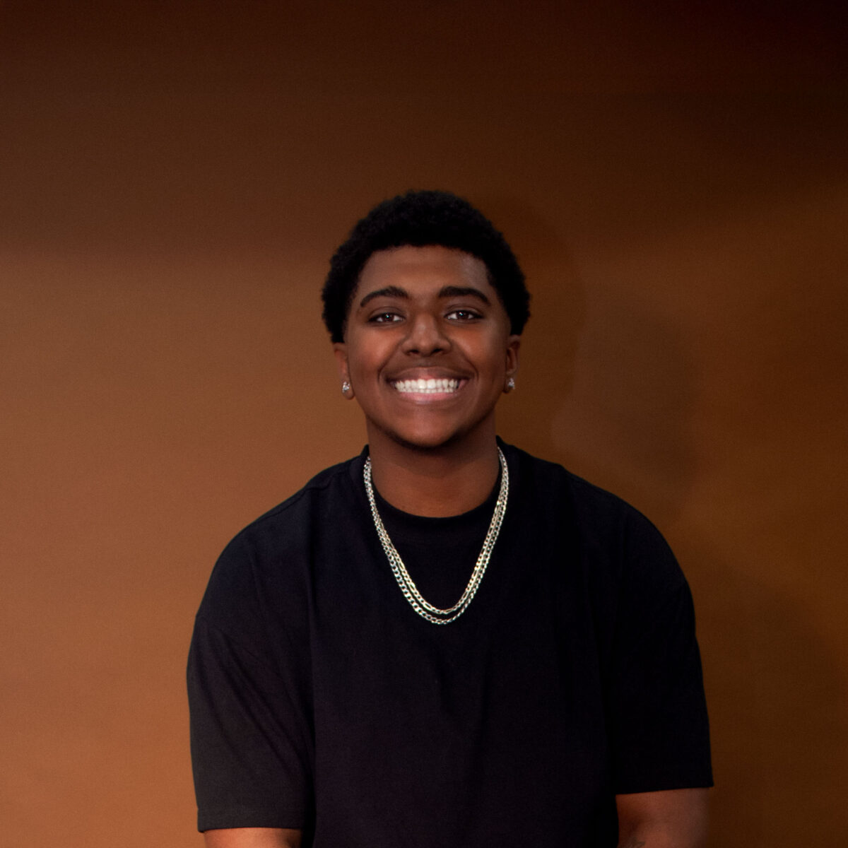 Sayvon Jackson image