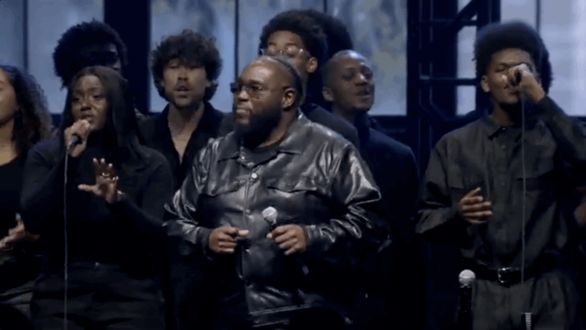 Lift Every Voice image