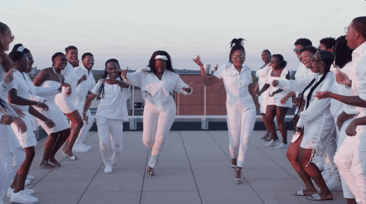 He Did It For Me – Part II image