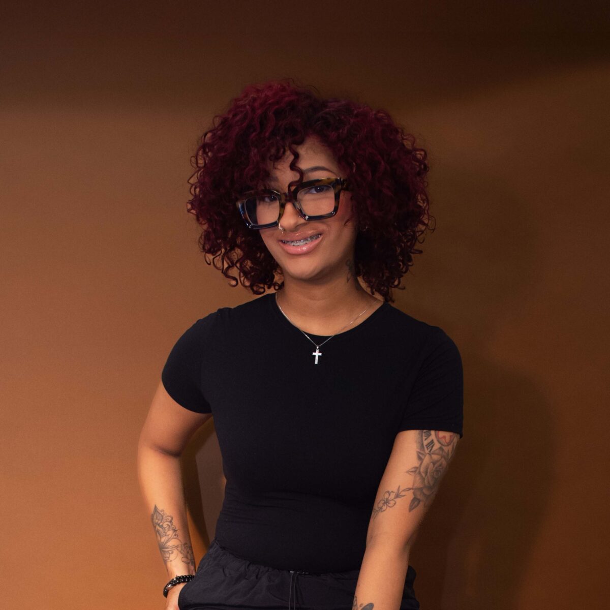 Simone Grace Moody image